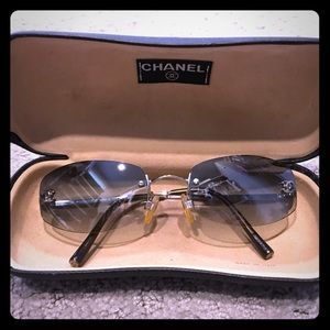 Last chance: CHANEL Sunglasses